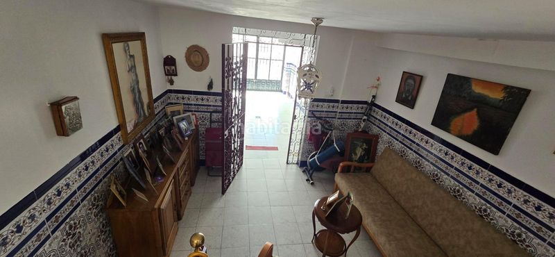 Foto 1c09d68a-400d-416b-a2ad-a8f5b37d9d5b. Casa amb aparcament a Sta. Marina - San Andrés - San Pablo - San Lorenzo Córdoba