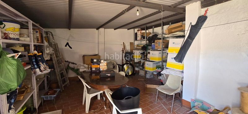 Foto 3cc293db-b8cc-411d-99c5-2fa4ba60bfcd. Casa amb aparcament a Sta. Marina - San Andrés - San Pablo - San Lorenzo Córdoba