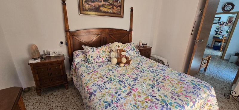 Foto 6b1e95ce-8898-43eb-908d-f950ce649580. Casa amb aparcament a Sta. Marina - San Andrés - San Pablo - San Lorenzo Córdoba