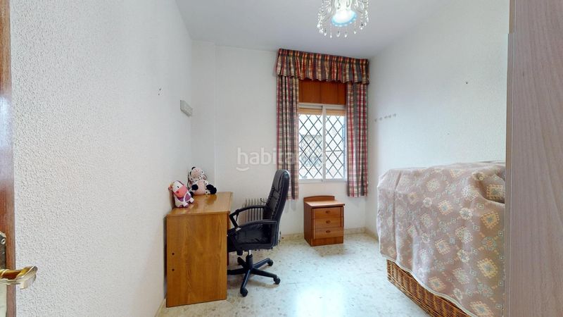 Foto df63d6e4-3516-4395-9068-b07eae1da8b2. Edifici a Poniente-Norte - Miralbaida - Parque Azahara Córdoba