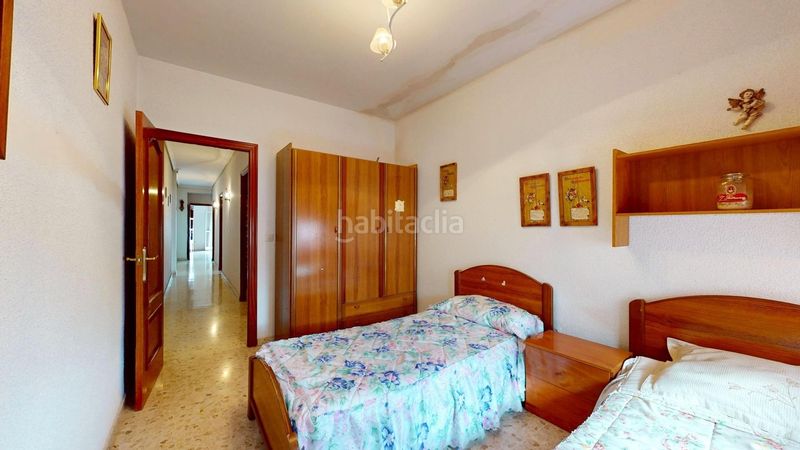 Foto e8bc9f59-485b-4559-9a34-1ab3df16e9ce. Edifici a Poniente-Norte - Miralbaida - Parque Azahara Córdoba