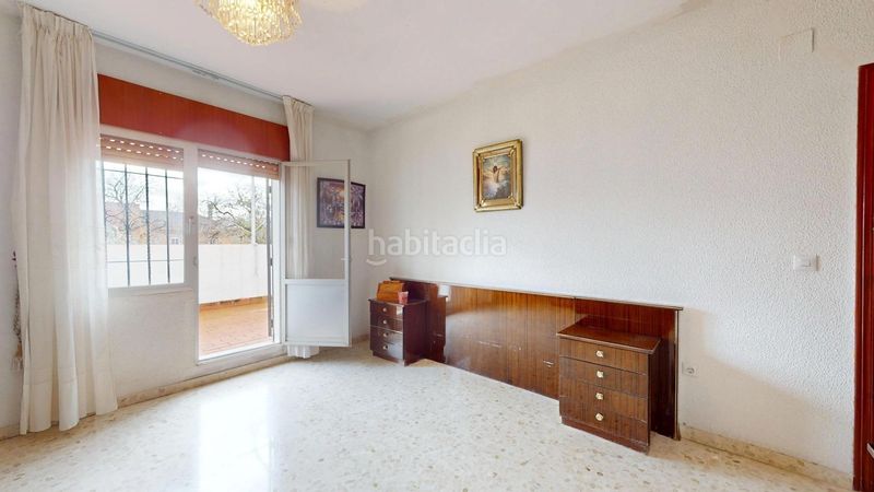 Foto f19fde9e-0d78-4b82-9a05-7e02a666c698. Edifici a Poniente-Norte - Miralbaida - Parque Azahara Córdoba