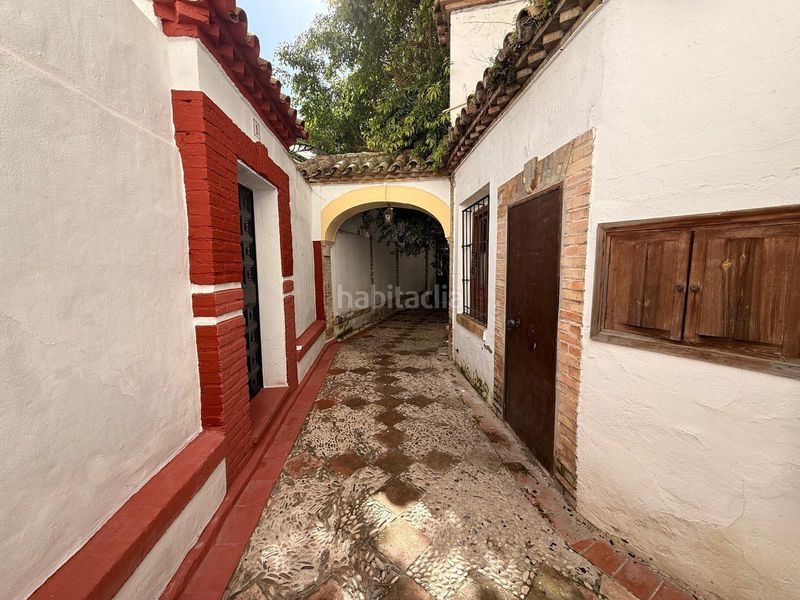 Foto a08aaa67-c6cd-424c-8a91-3e2f2f80f025. Pis a casco histórico - ribera - san basilio Córdoba