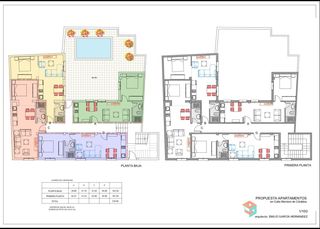 Haus  Calle montero. Gran oportunidad de inversión en el casco histórico de córdoba