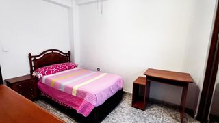 Pis a Viñuela - Rescatado