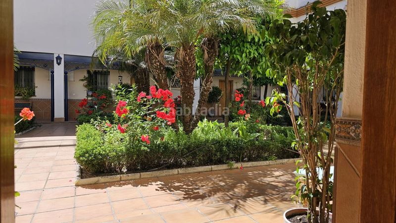 Foto f6038b69-cdc2-4b58-bfae-47a5374f3e7d. Casa amb aparcament a Campo de la Verdad - Miraflores Córdoba