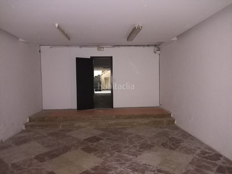 Foto 3d18b3e2-1fe7-4dfd-9999-d6ae18e804f6. Local comercial a Centro Córdoba