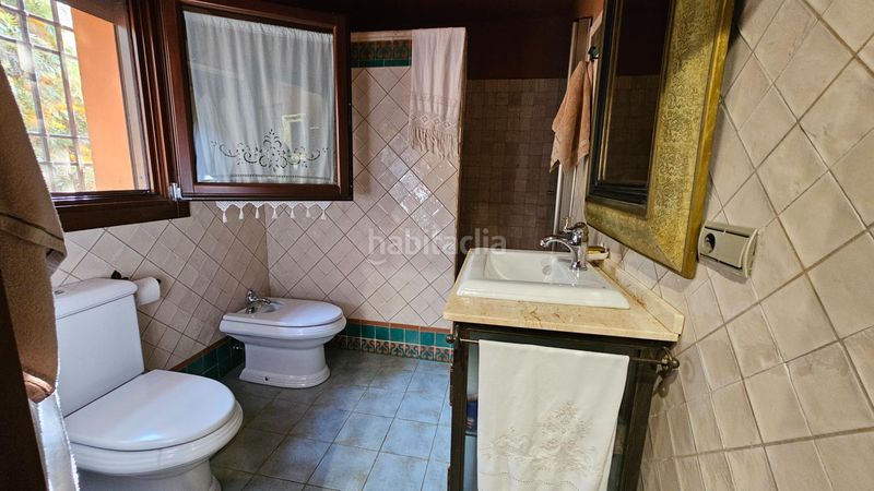 Foto 04a71745-2c95-4295-80d7-ca5bd056ccc2. Xalet amb calefacció aparcament piscina a Santa Maria de Trassierra Córdoba
