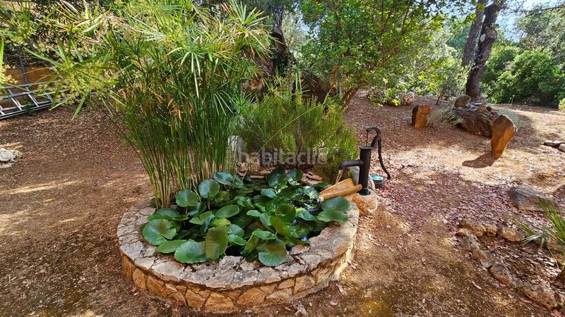 Foto b097147c-decd-4cf3-854a-d66c79dc05c0. Xalet amb calefacció aparcament piscina a Santa Maria de Trassierra Córdoba