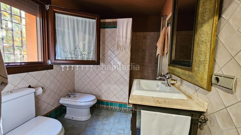Foto dacaa533-aa0d-41ec-96db-5a29a11bb077. Xalet amb calefacció aparcament piscina a Santa Maria de Trassierra Córdoba