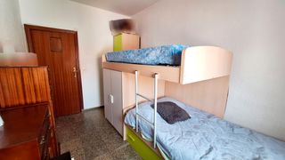 Pis a Sta. Marina - San Andrés - San Pablo - San Lorenzo