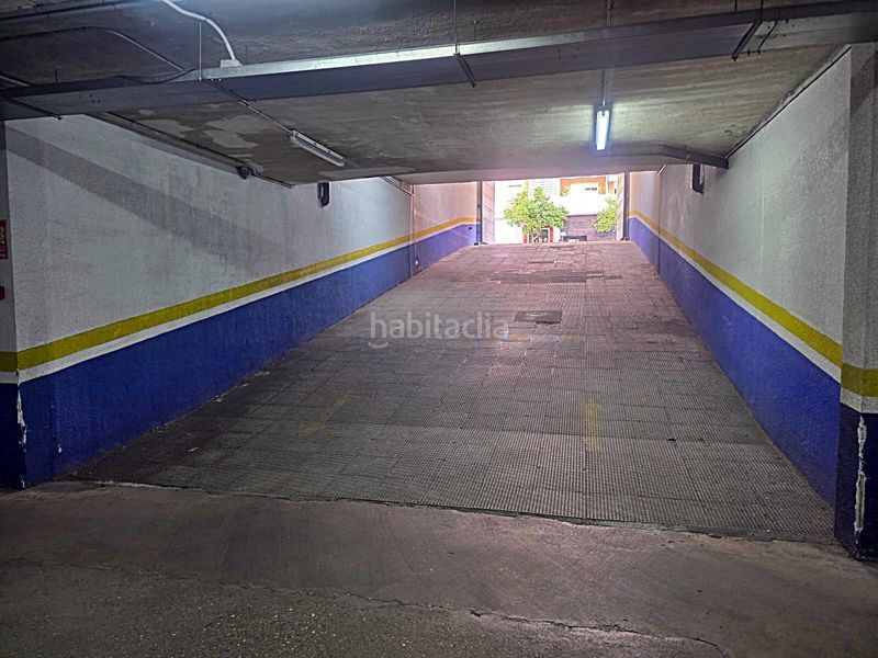 Foto 45f7b455-e1f5-49a5-9fd9-6d49ad4bb3b1. Aparcament cotxe a Tablero Bajo - Arruzafilla Córdoba