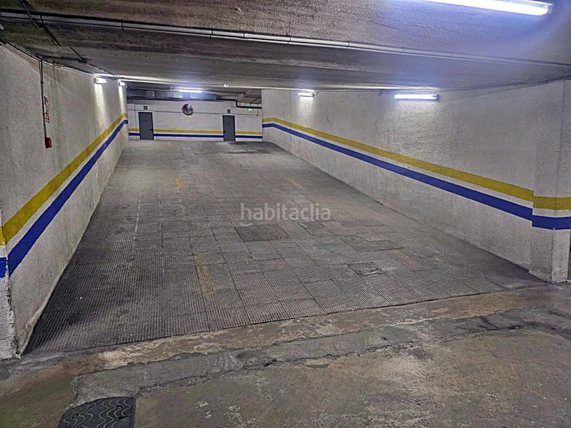 Foto daeb78d0-f704-48b5-94d8-8d6eac990bd7. Aparcament cotxe a Tablero Bajo - Arruzafilla Córdoba