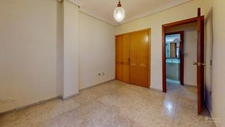 Appartamento in Centro. Magnifica vivienda situada en plena judería, con tres dormitorio