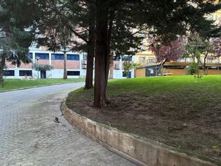 Car parking  Plaza diamantino garcía. Plaza de garaje en carlos iii  chinales