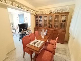 Pis a Casco Histórico  - Ribera - San Basilio