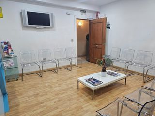 Büro in Avenida avenida ollerías 23. Gran oportunidad de inversión en avda. de las ollerías! localofi