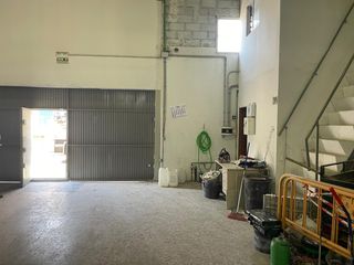 Nave industrial en Sector Sur. Nave en  venta en el pº amargacena