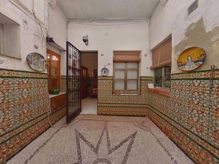 Haus  Calle obispo fitero. Espectacular casa junto a la plaza de  san miguel.