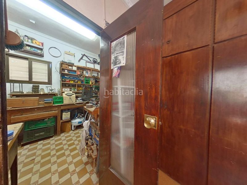 Foto 69fd7f3a-e499-4806-b63a-83fa76c1b7ac. Casa amb aparcament a Centro Córdoba