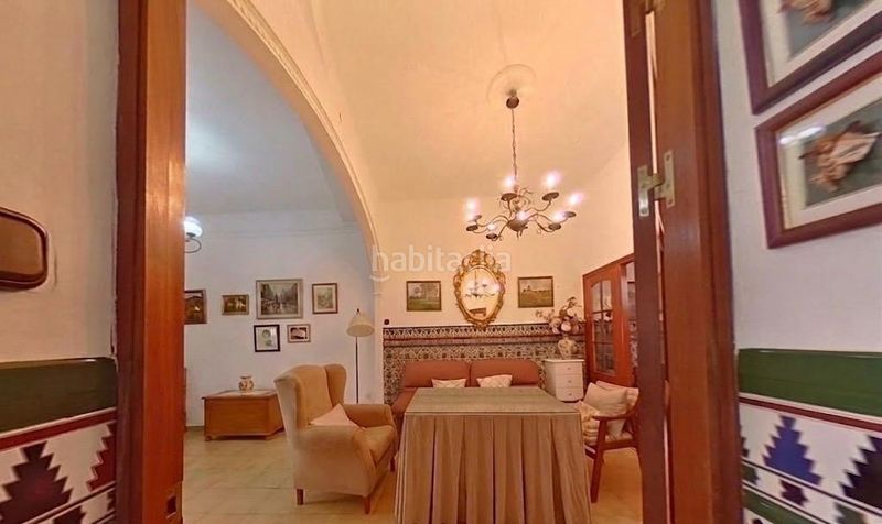 Foto 7569b378-d742-4157-a963-b2965daf7d4f. Casa amb aparcament a Centro Córdoba