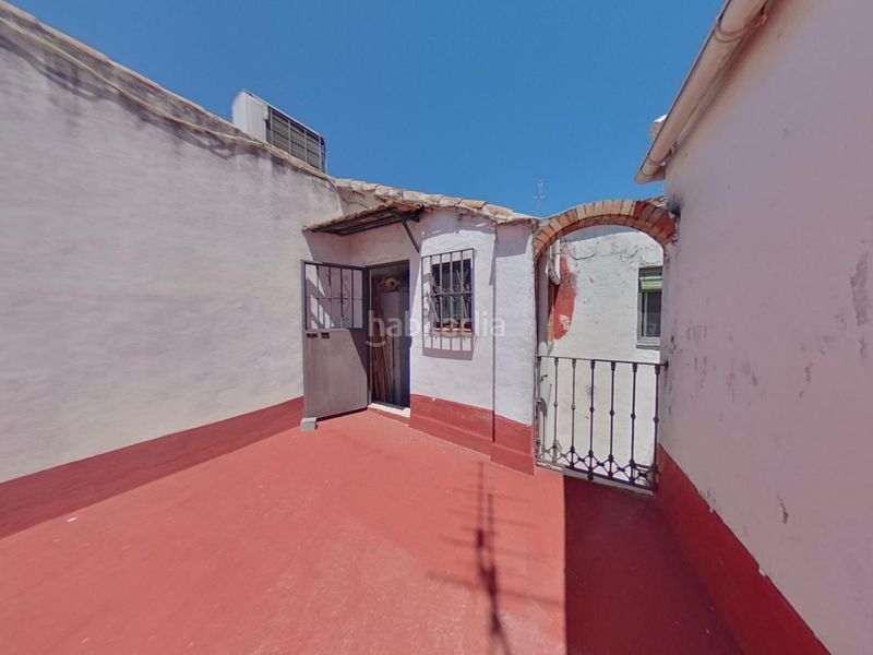 Foto 97d1816c-a99c-4c8e-ad6c-814b86de27be. Casa amb aparcament a Centro Córdoba
