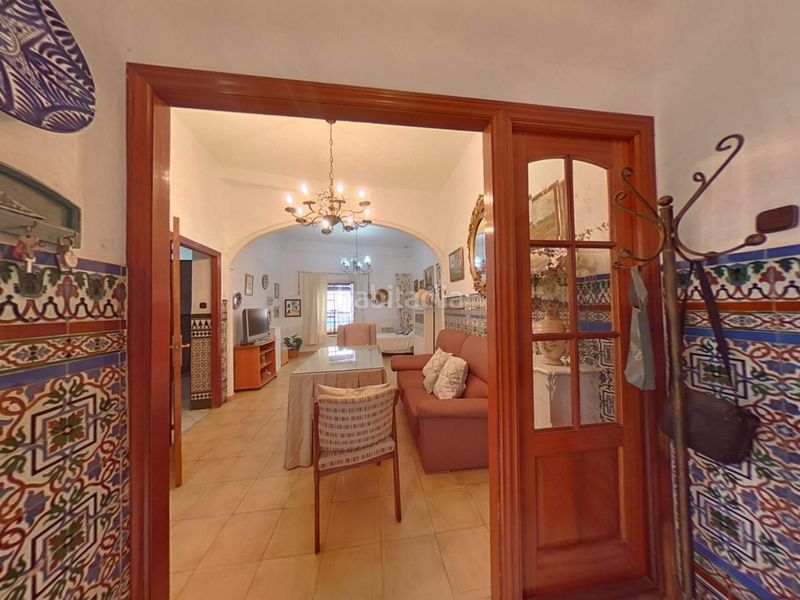 Foto e0eeac9d-e9a6-4d12-8a2a-c44f1f44aebe. Casa amb aparcament a Centro Córdoba