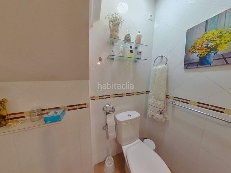 Foto e4e7cfd9-c078-4921-a75a-af7fa8e731bd. Casa amb aparcament a Centro Córdoba