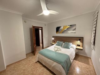 Pis a Sta. Marina - San Andrés - San Pablo - San Lorenzo. Vivienda con licencia turística, plaza de garaje y trastero incl
