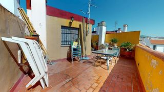 Casa adossada a Poniente-Norte - Miralbaida - Parque Azahara