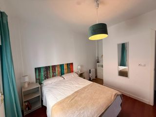 Pis a Sta. Marina - San Andrés - San Pablo - San Lorenzo