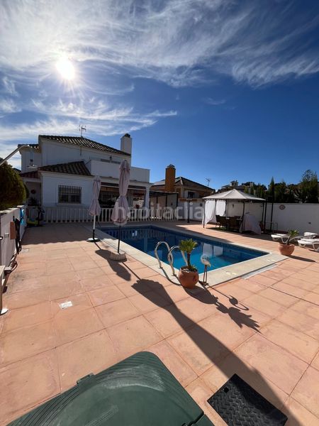 Foto 93029fe9-e5c9-4d07-97e6-b0725f1501c7. Xalet amb aparcament piscina a Paraíso Arenal - La Colina Córdoba