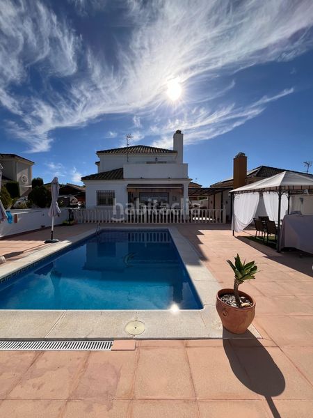 Foto cfdd79eb-03e8-4777-b46a-1b5497740685. Xalet amb aparcament piscina a Paraíso Arenal - La Colina Córdoba