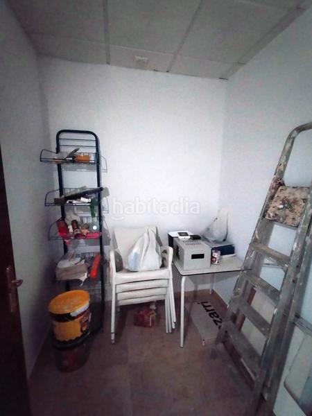 Foto ce19e473-d8bf-4cba-a0ee-4eb05a2666c1. Local comercial a Centro Bormujos