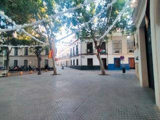 Estudi a Calle calatrava 1. Estupendo estudio en el centro de sevilla, zona alameda de hercu