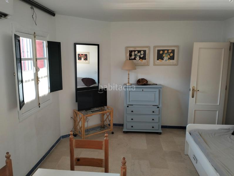 Foto 322aa338-86f6-43ca-b6c6-c2278e4cfd61. Estudio en calle calatrava 1 estupendo estudio en el centro , zona alameda de hercules en Sevilla