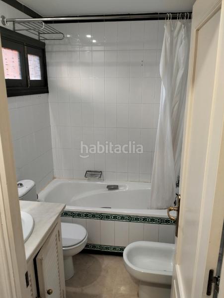 Foto 41444f38-d85b-438d-840d-3b1539a87959. Estudio en calle calatrava 1 estupendo estudio en el centro , zona alameda de hercules en Sevilla