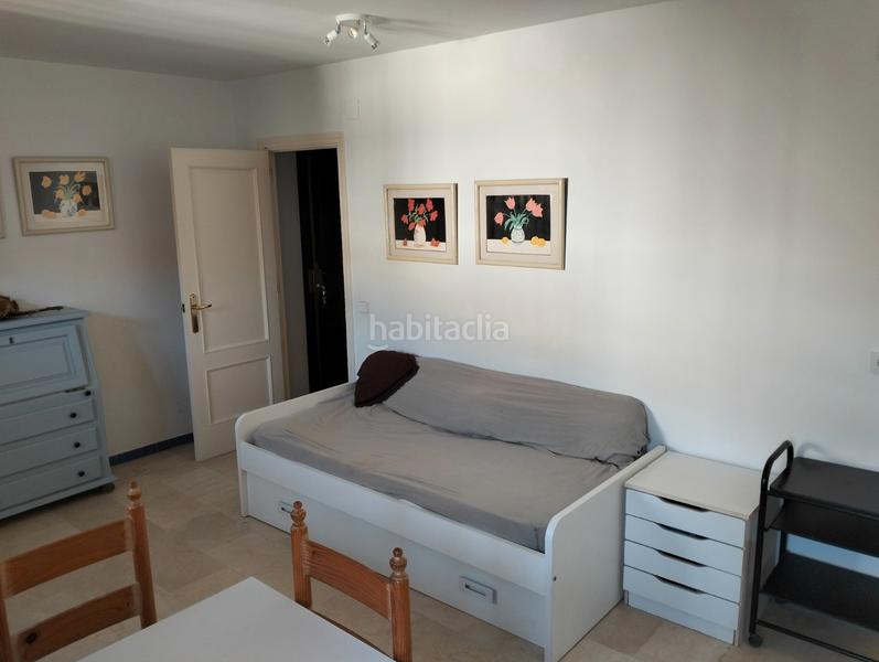Foto 4a3dbcab-840b-4688-ae78-4d232f1e4e7a. Estudio en calle calatrava 1 estupendo estudio en el centro , zona alameda de hercules en Sevilla