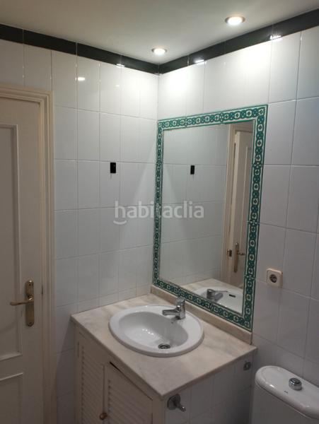 Foto 4d09fb5a-3fe2-403f-8417-5edc91beeb42. Estudio en calle calatrava 1 estupendo estudio en el centro , zona alameda de hercules en Sevilla
