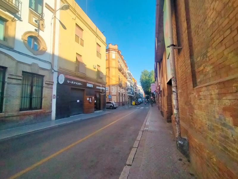 Foto 7a285a16-ed22-4abf-ab93-f729a6eacae0. Estudio en calle calatrava 1 estupendo estudio en el centro , zona alameda de hercules en Sevilla