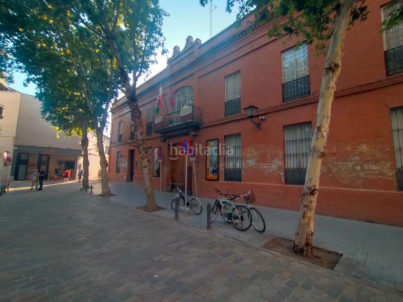 Foto 9f43d289-0f16-4cd4-893f-cbd22a8d3be6. Estudio en calle calatrava 1 estupendo estudio en el centro , zona alameda de hercules en Sevilla