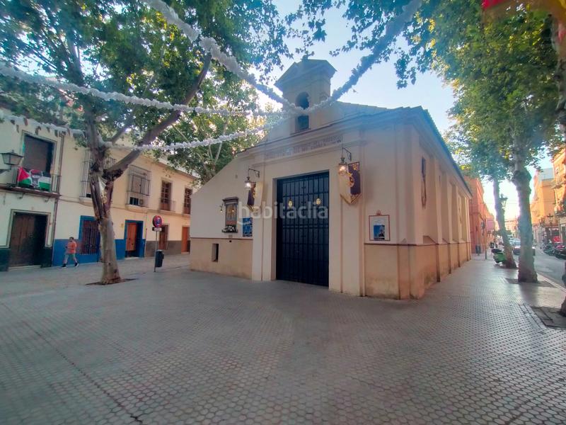 Foto 9fa885b3-f3fc-4851-9317-56378a1d7159. Estudio en calle calatrava 1 estupendo estudio en el centro , zona alameda de hercules en Sevilla