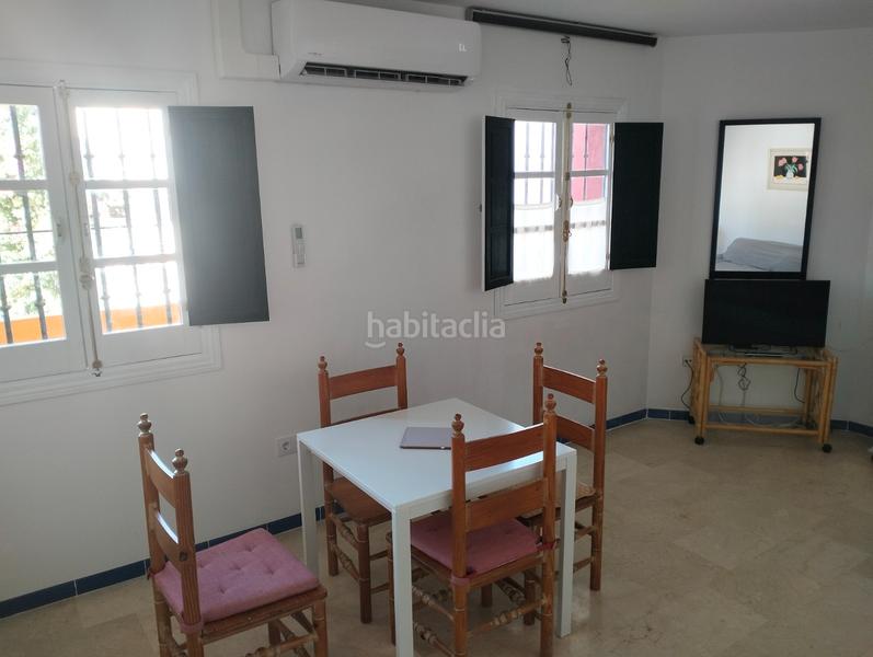 Foto bc9c9671-249b-476e-b2e9-d69f785d223c. Estudio en calle calatrava 1 estupendo estudio en el centro , zona alameda de hercules en Sevilla