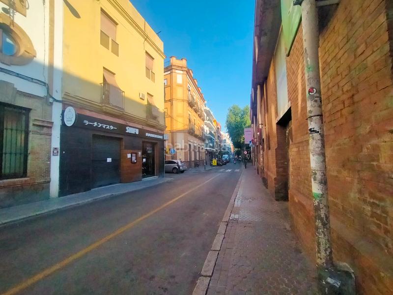 Foto d5a33b16-c400-4207-a54e-9ce9dae3e353. Estudio en calle calatrava 1 estupendo estudio en el centro , zona alameda de hercules en Sevilla