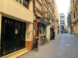 Local Comercial a Centro