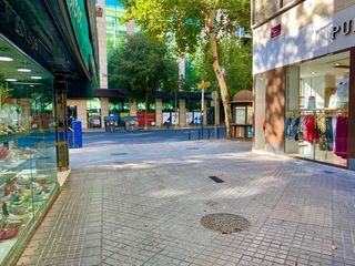 Location Appartement  Calle de manuel de sandoval. Vivienda en alquiler en el centro