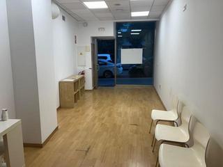 Lloguer Local Comercial a Ciudad Jardín - Zoco. Oficina zona ciudad jardín costasol