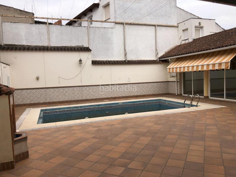 Foto 573c8a12-3700-4f99-9d35-de3701b8ea3a. Casa  en el carpio en Carpio (El)