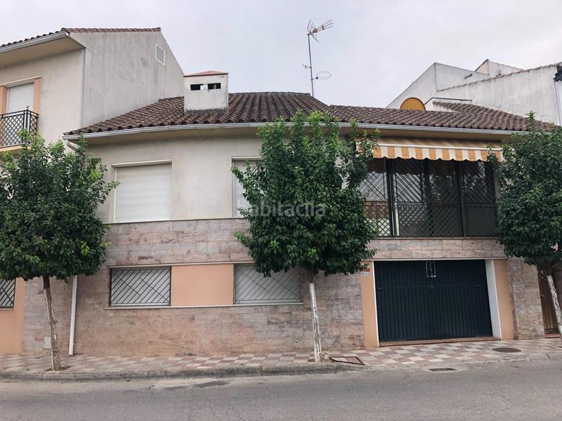 Foto 7834db0d-10a1-474d-99e9-90a40605dc07. Casa  en el carpio en Carpio (El)