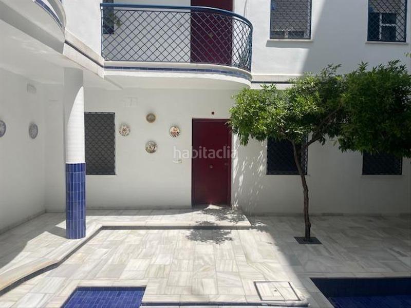 Foto 2b9ed3ae-7e92-4254-a3e8-dd9bb10d6e71. Piso vivienda en el Centro en Centro Córdoba